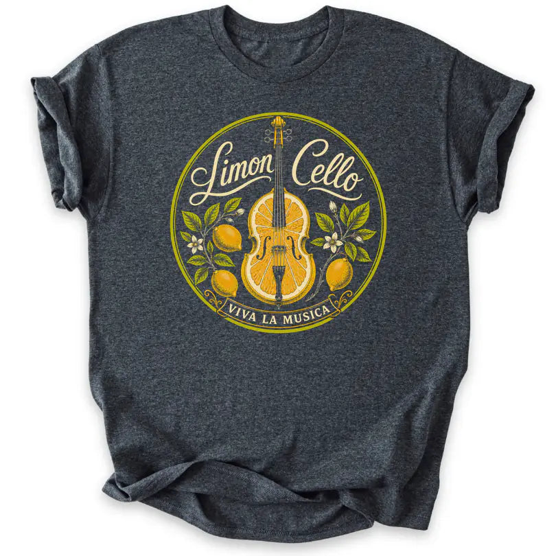 Limon Cello Serenata