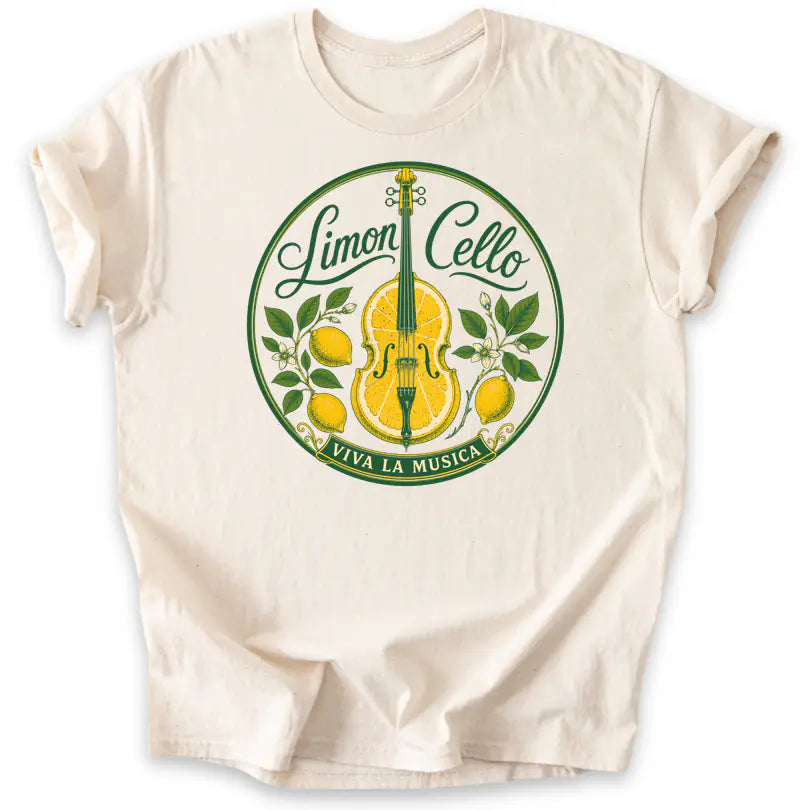 Limon Cello Serenata