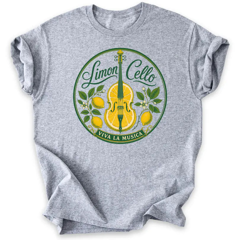 Limon Cello Serenata