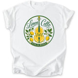 Limon Cello Serenata