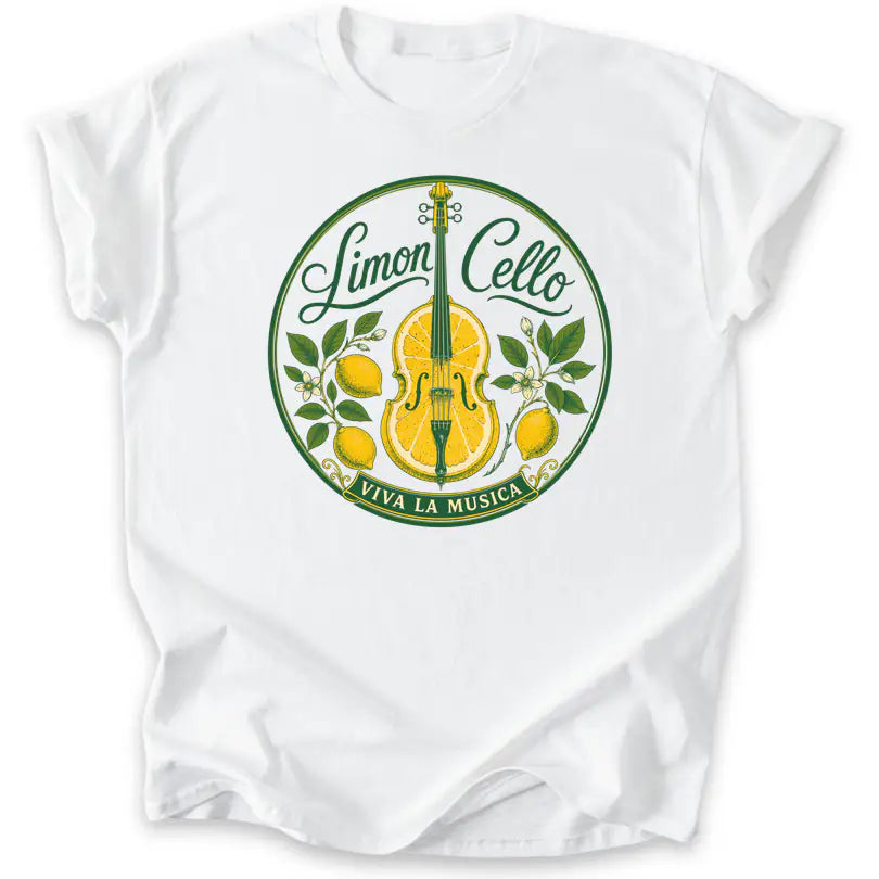 Limon Cello Serenata