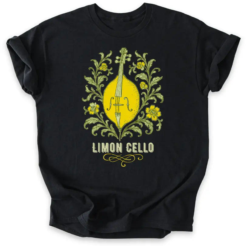Limon Cello