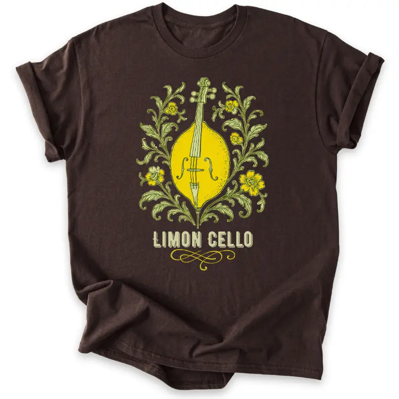 Limon Cello