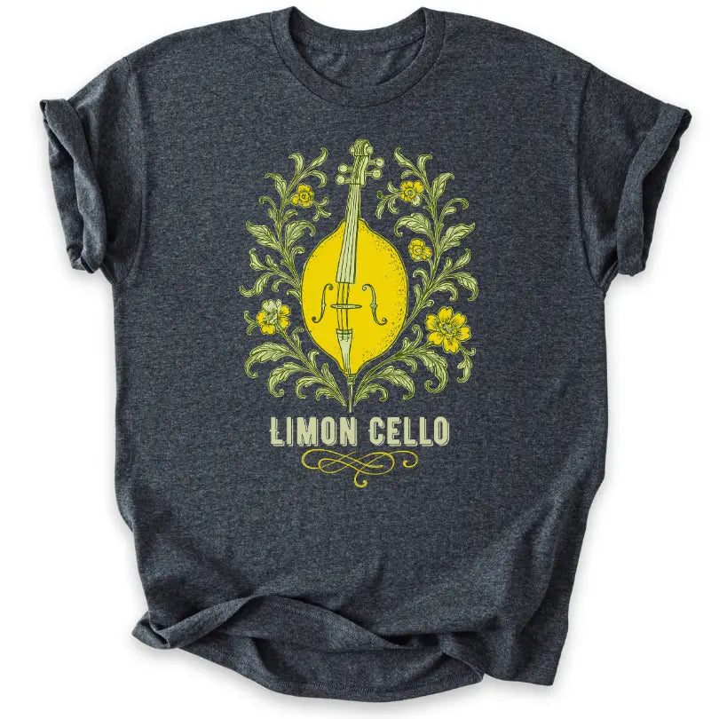 Limon Cello