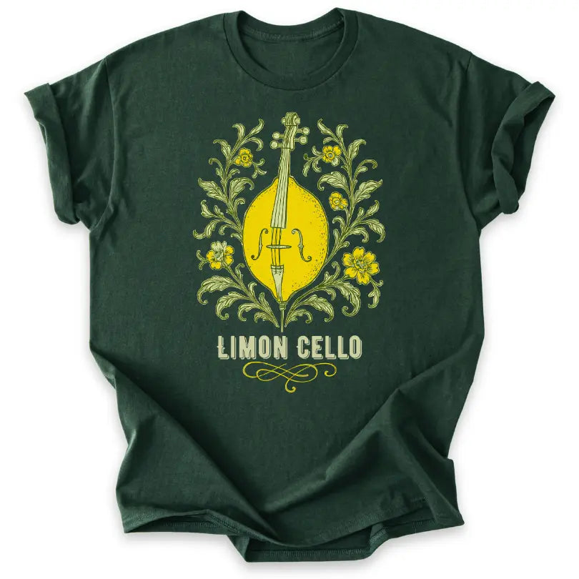 Limon Cello