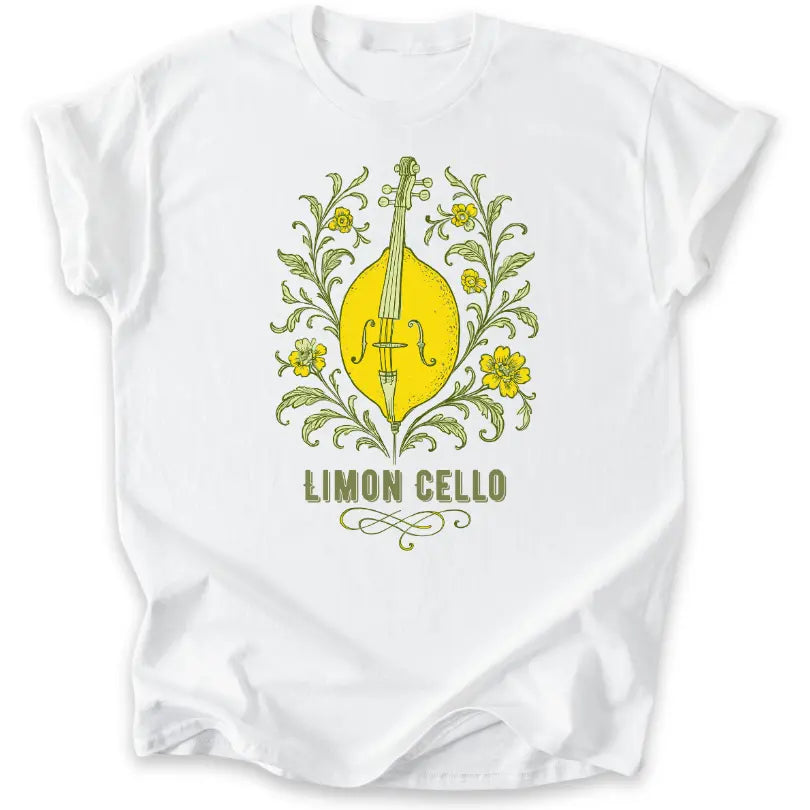 Limon Cello
