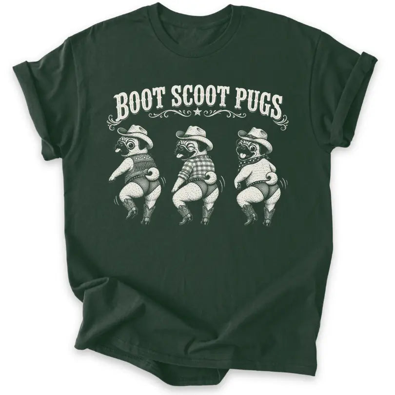 Linepugs