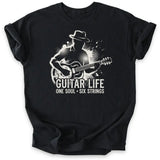 Live the Strings