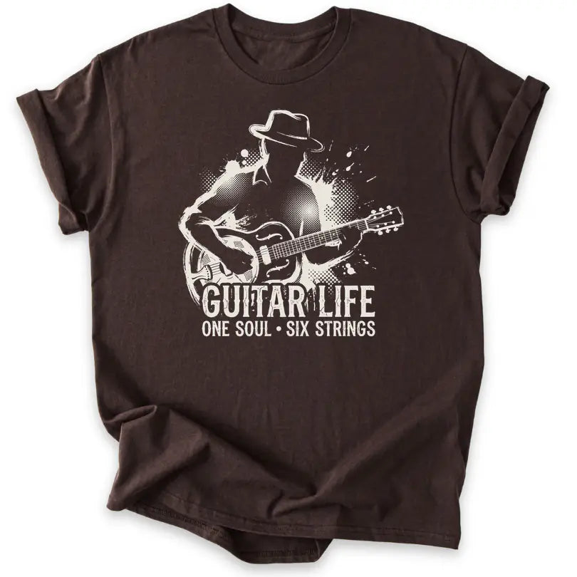 Live the Strings