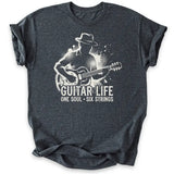 Live the Strings