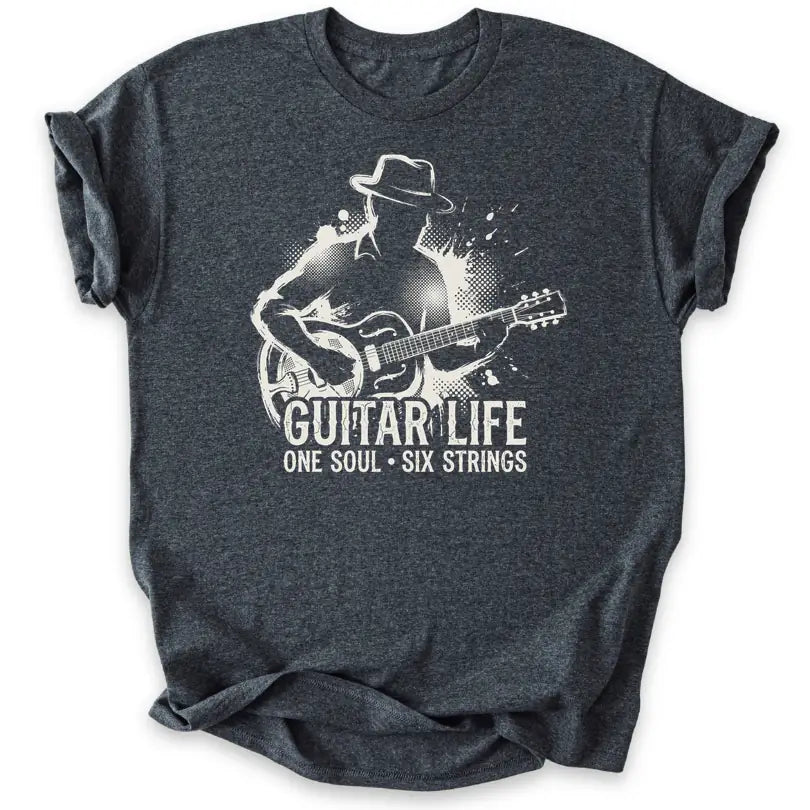 Live the Strings
