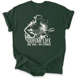 Live the Strings