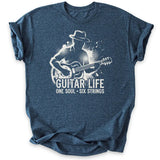 Live the Strings