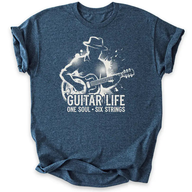 Live the Strings