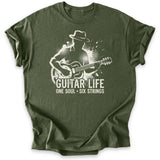 Live the Strings