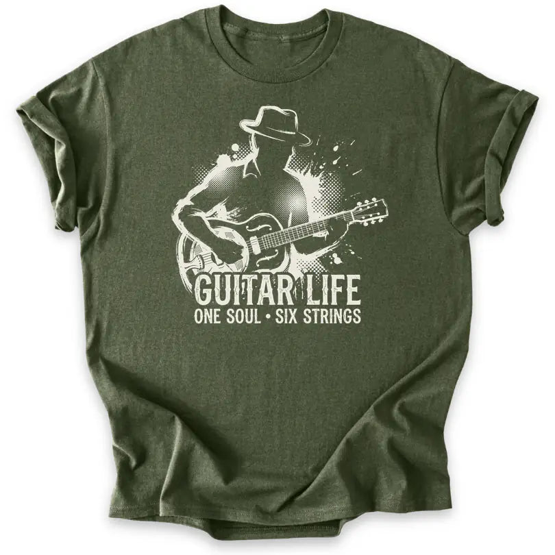Live the Strings