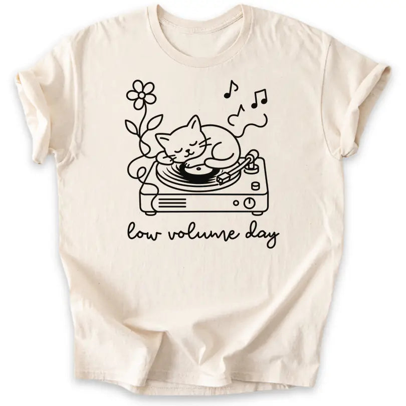 LoFi Cat