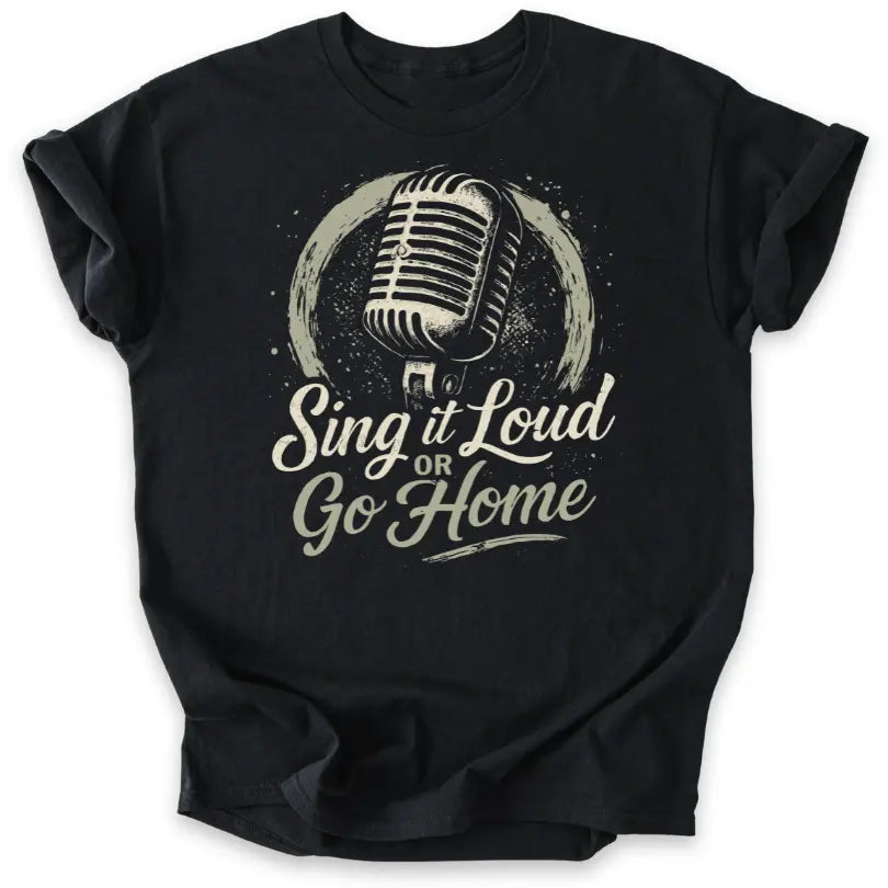 Loud & Proud