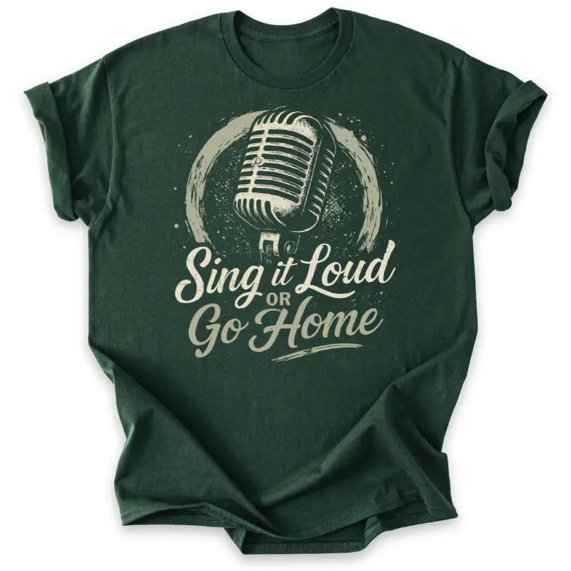 Loud & Proud