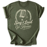 Loud & Proud