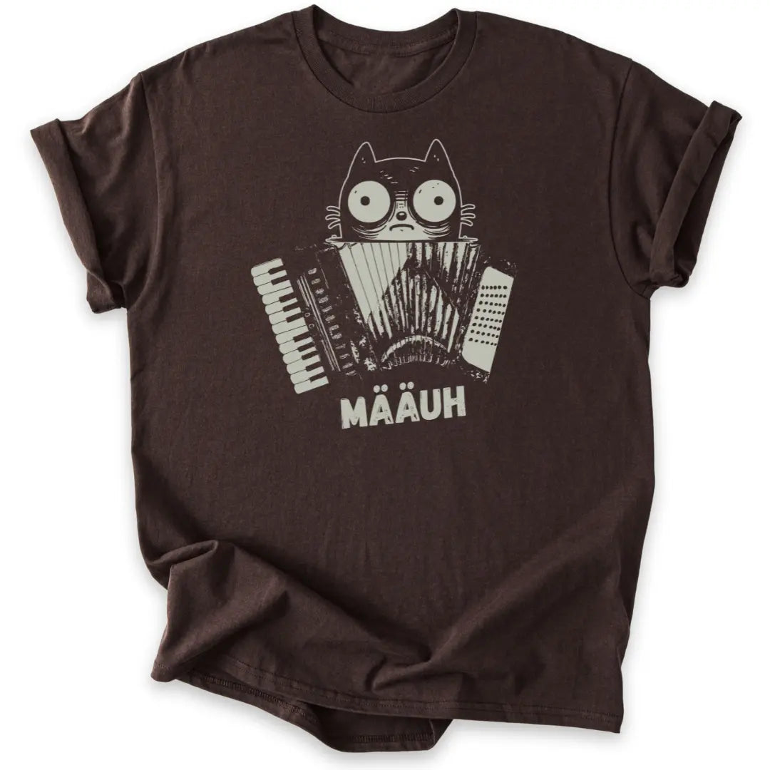 MÄÄUH