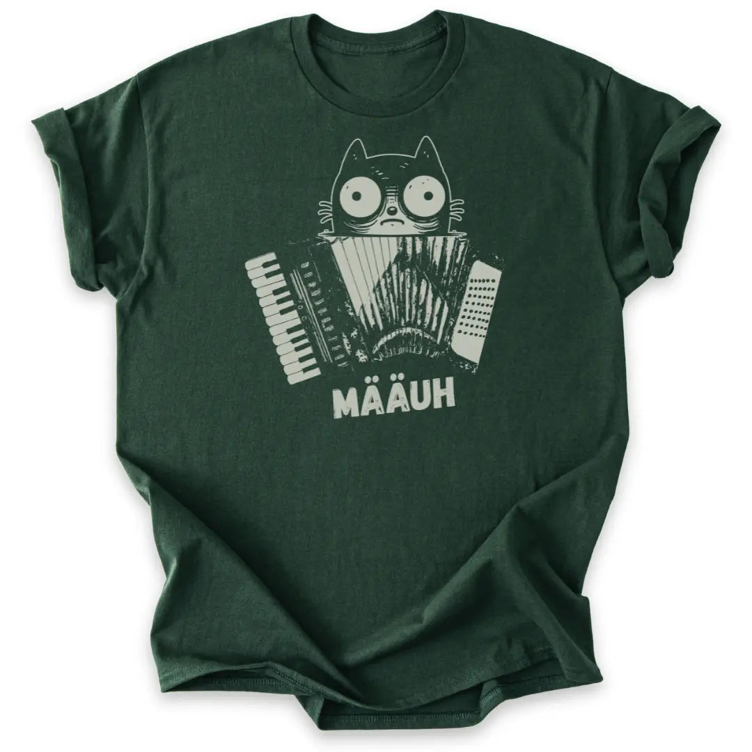 MÄÄUH