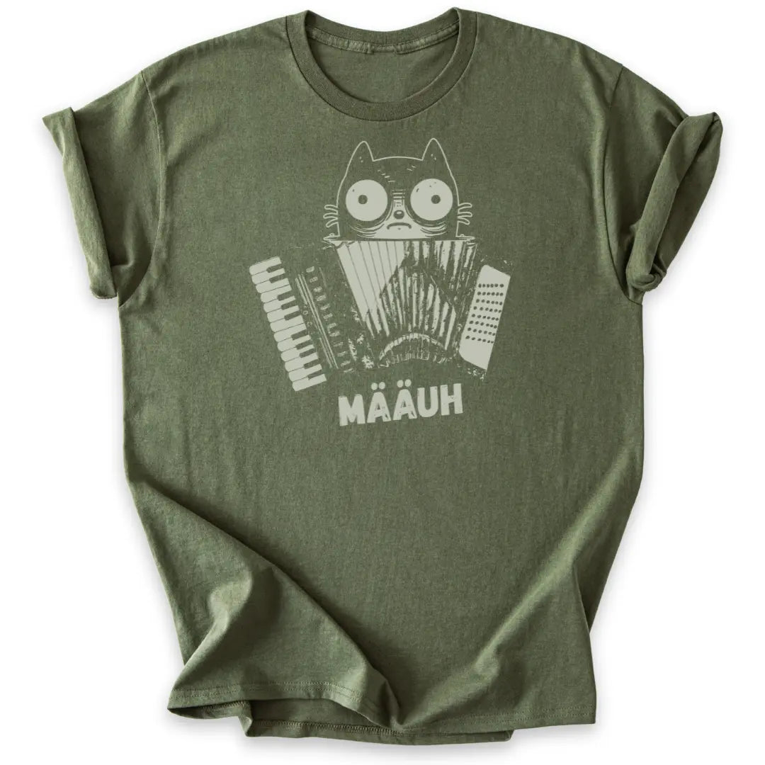 MÄÄUH