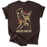 Macho Strings