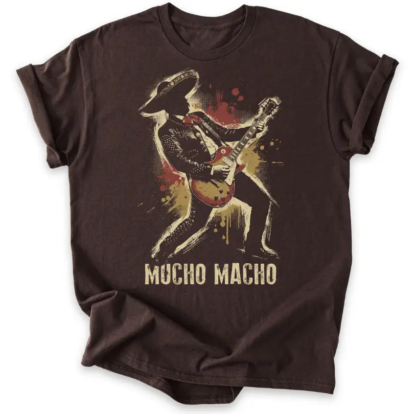 Macho Strings