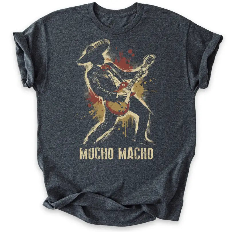 Macho Strings