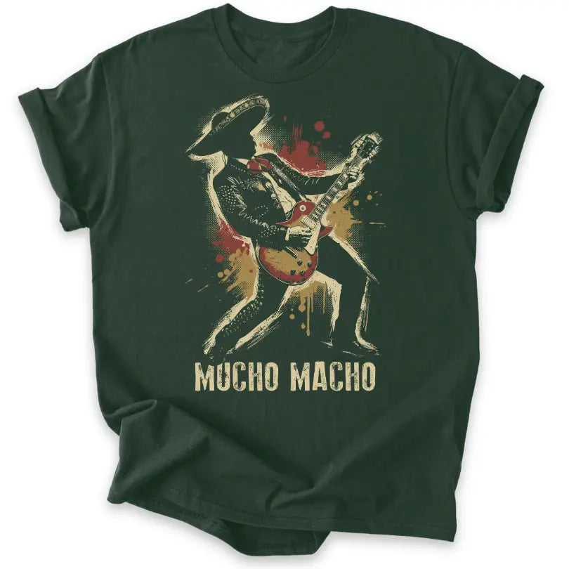 Macho Strings