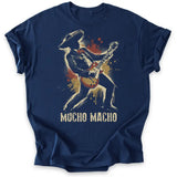 Macho Strings