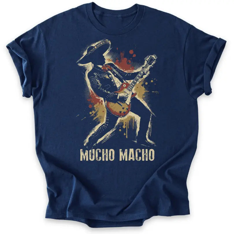Macho Strings