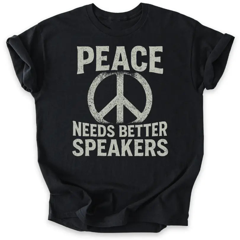 Make Peace Loud