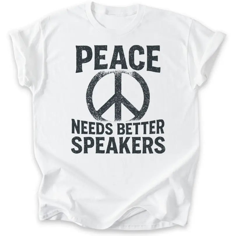 Make Peace Loud
