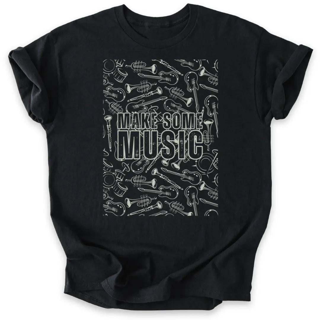 Make Some Music