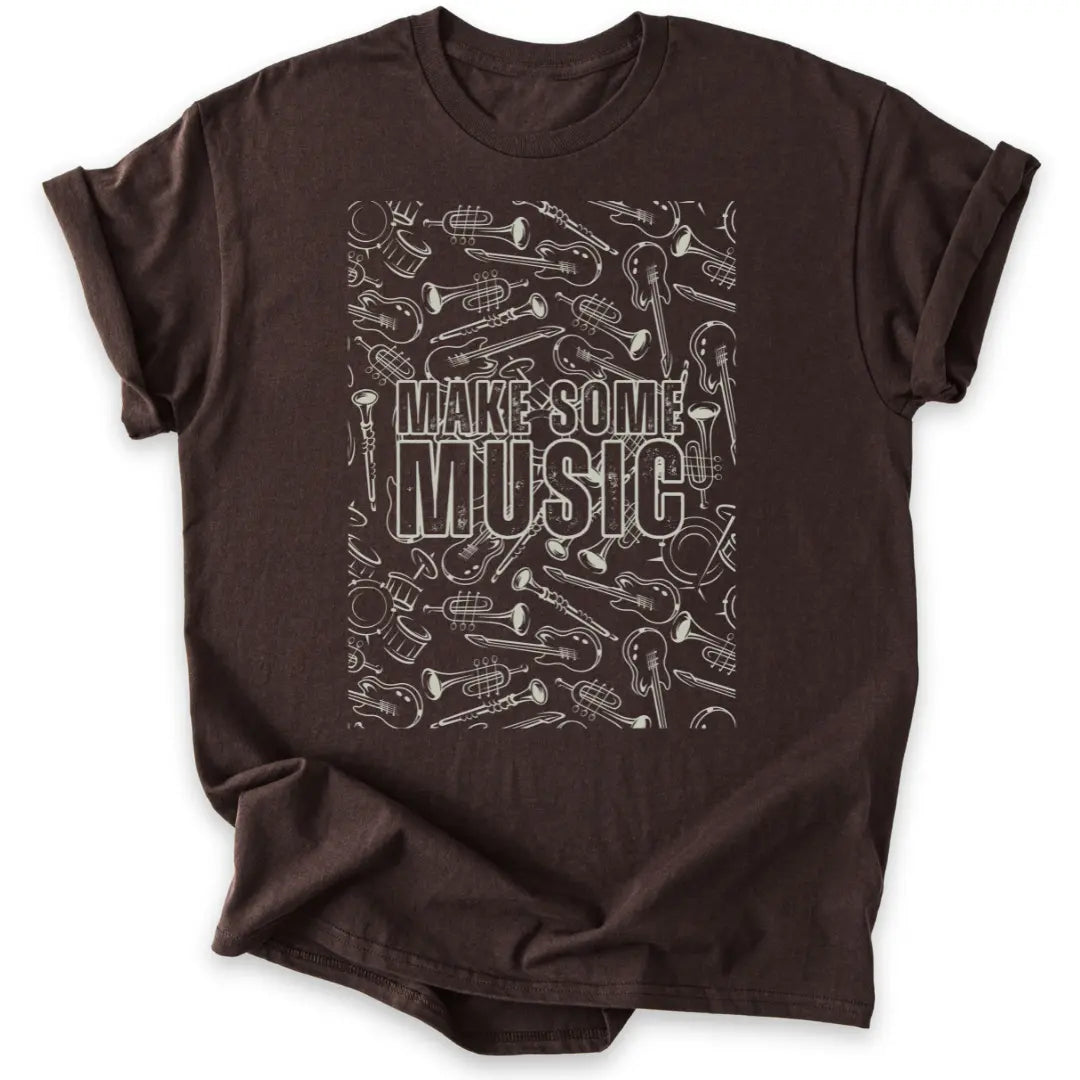 Make Some Music