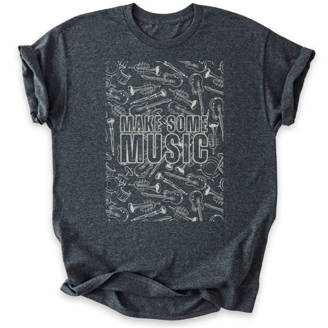 Make Some Music