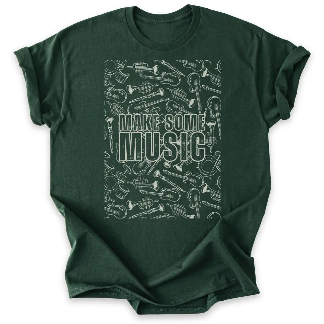 Make Some Music