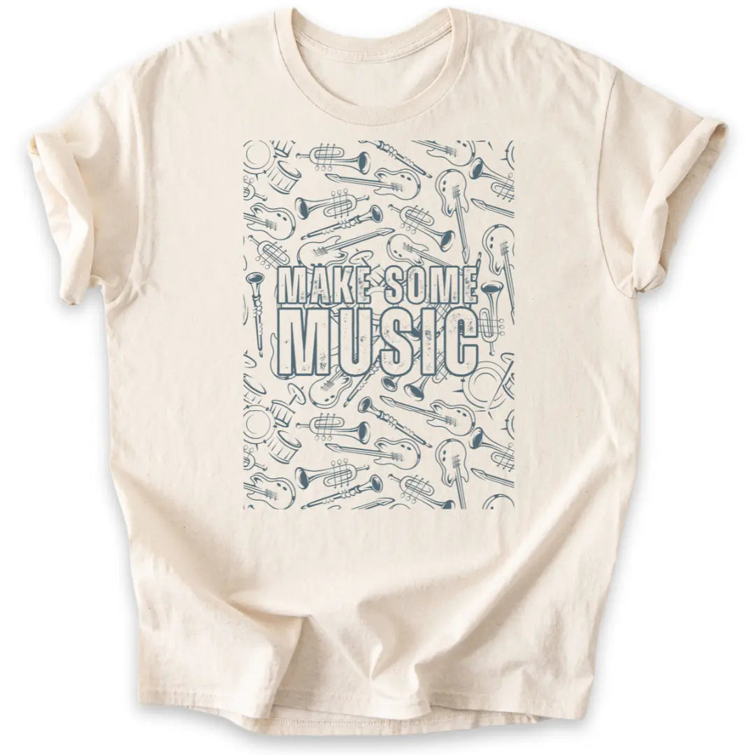 Make Some Music
