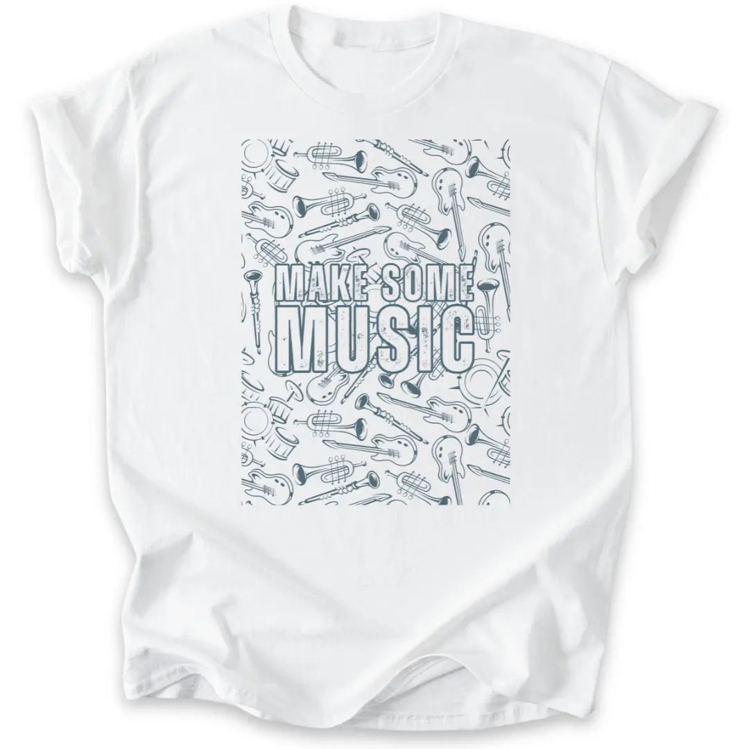 Make Some Music