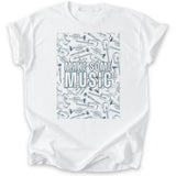 Make Some Music