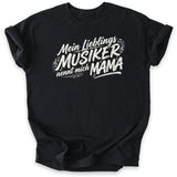Mamas Liebling
