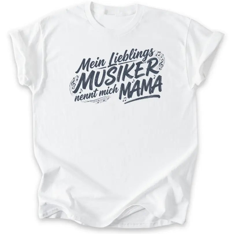 Mamas Liebling
