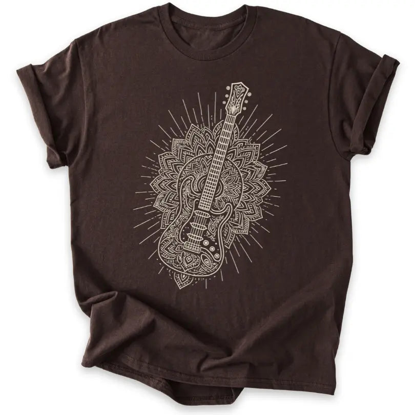Mandala Strings