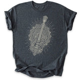Mandala Strings