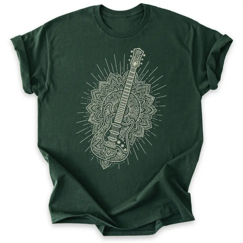Mandala Strings