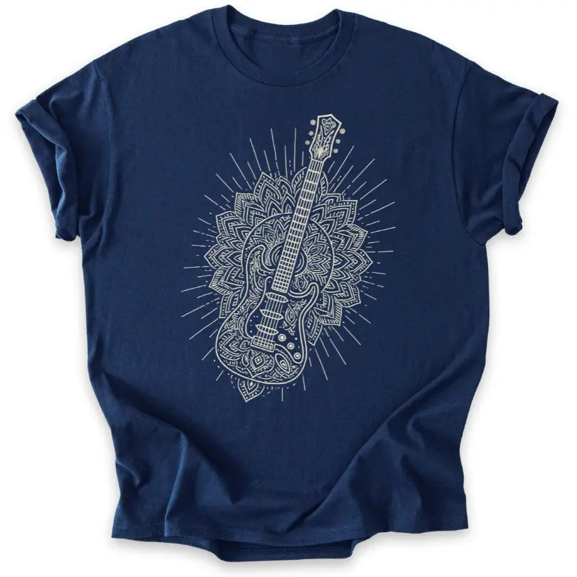 Mandala Strings