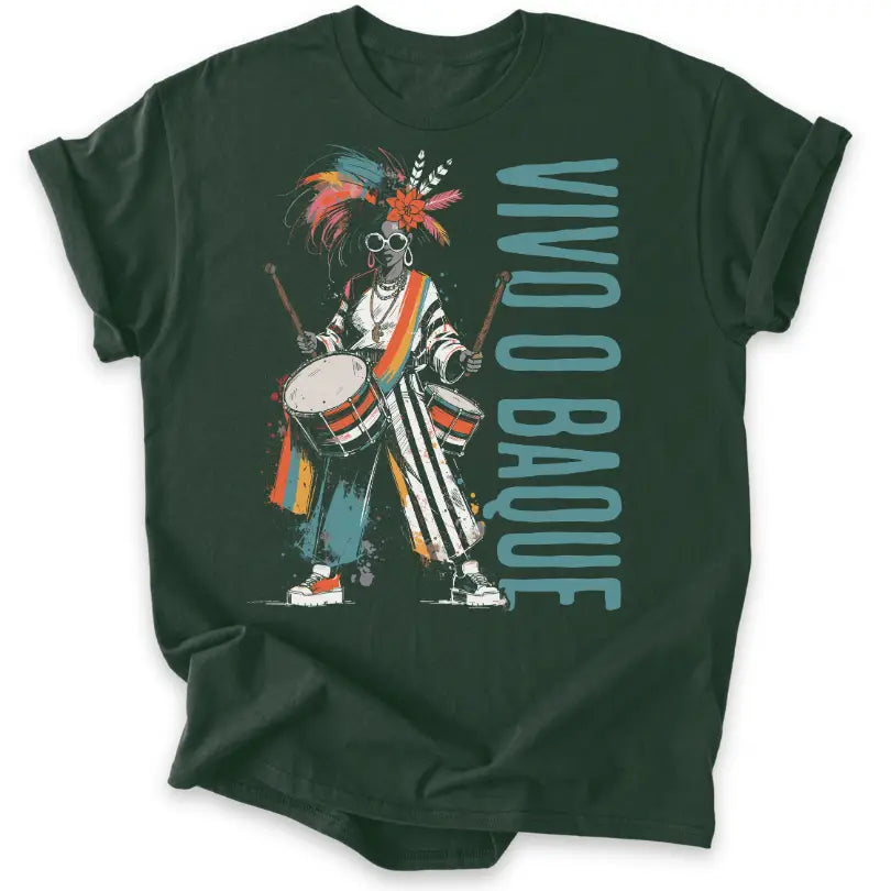 Maracatu Soul