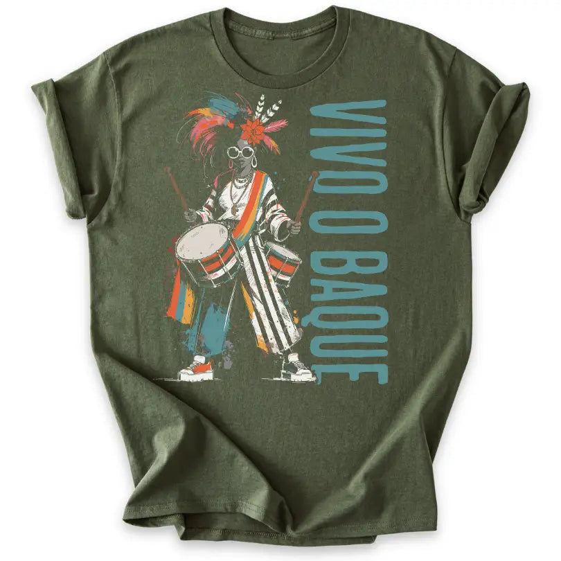 Maracatu Soul